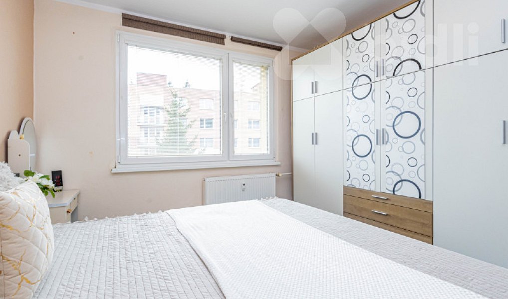 Prodej bytu 4+1 74 m², Náchod – náhled fotky 6