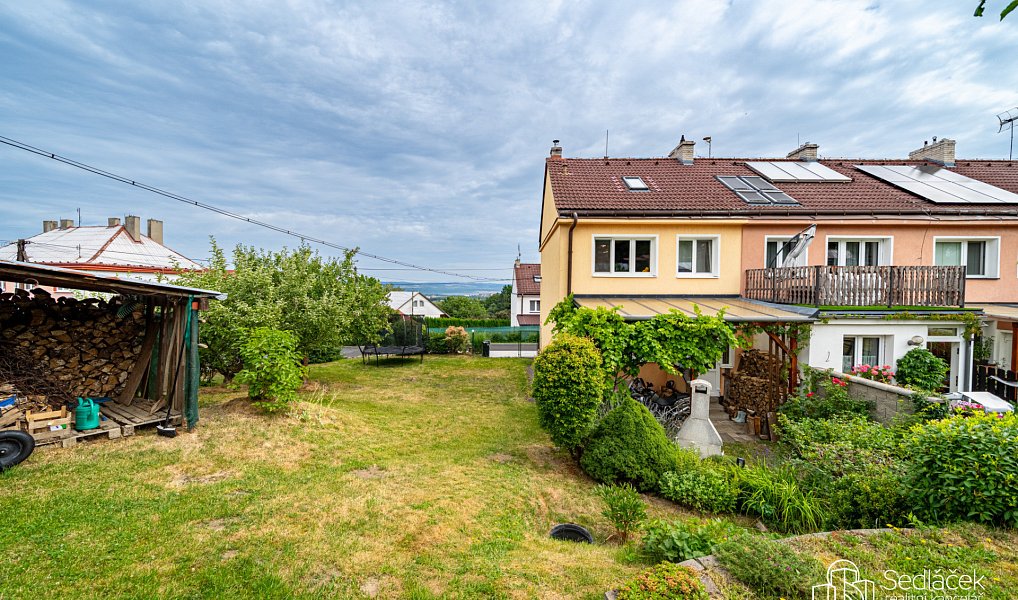 Prodej domu 100 m² s pozemkem 567 m², Březová – náhled fotky 3
