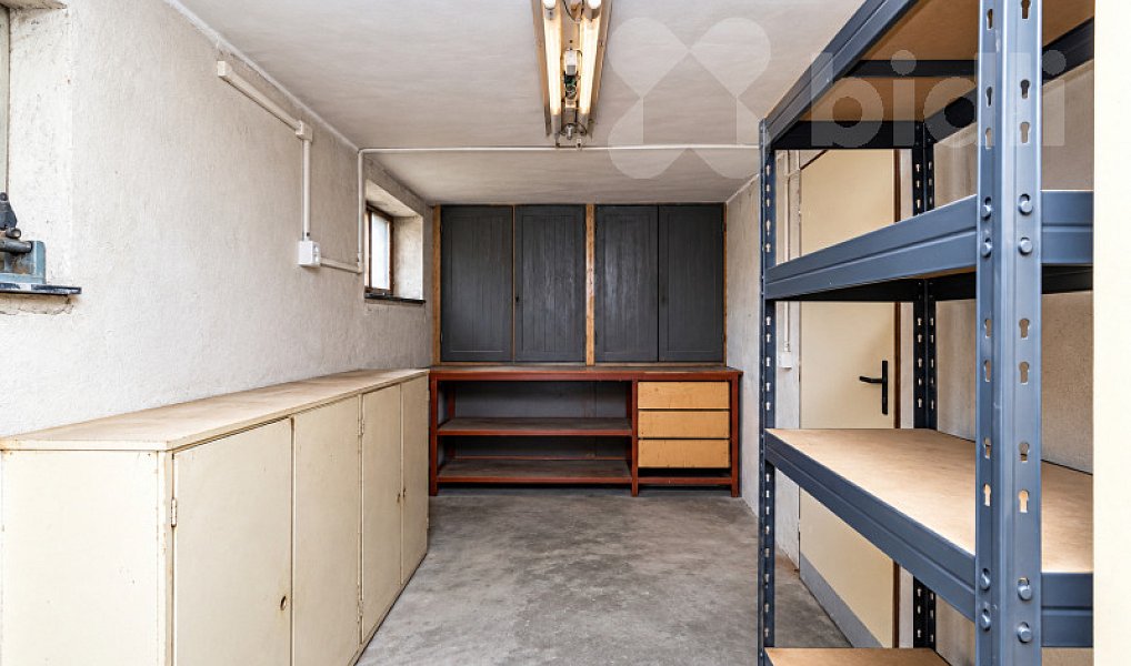 Prodej domu 298 m² s pozemkem 646 m², Sezemice – náhled fotky 27