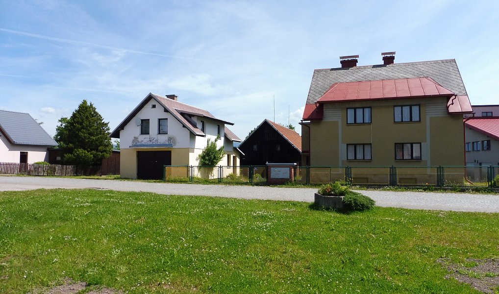Prodej domu 90 m² s pozemkem 445 m², Vysoké nad Jizerou – náhled fotky 6