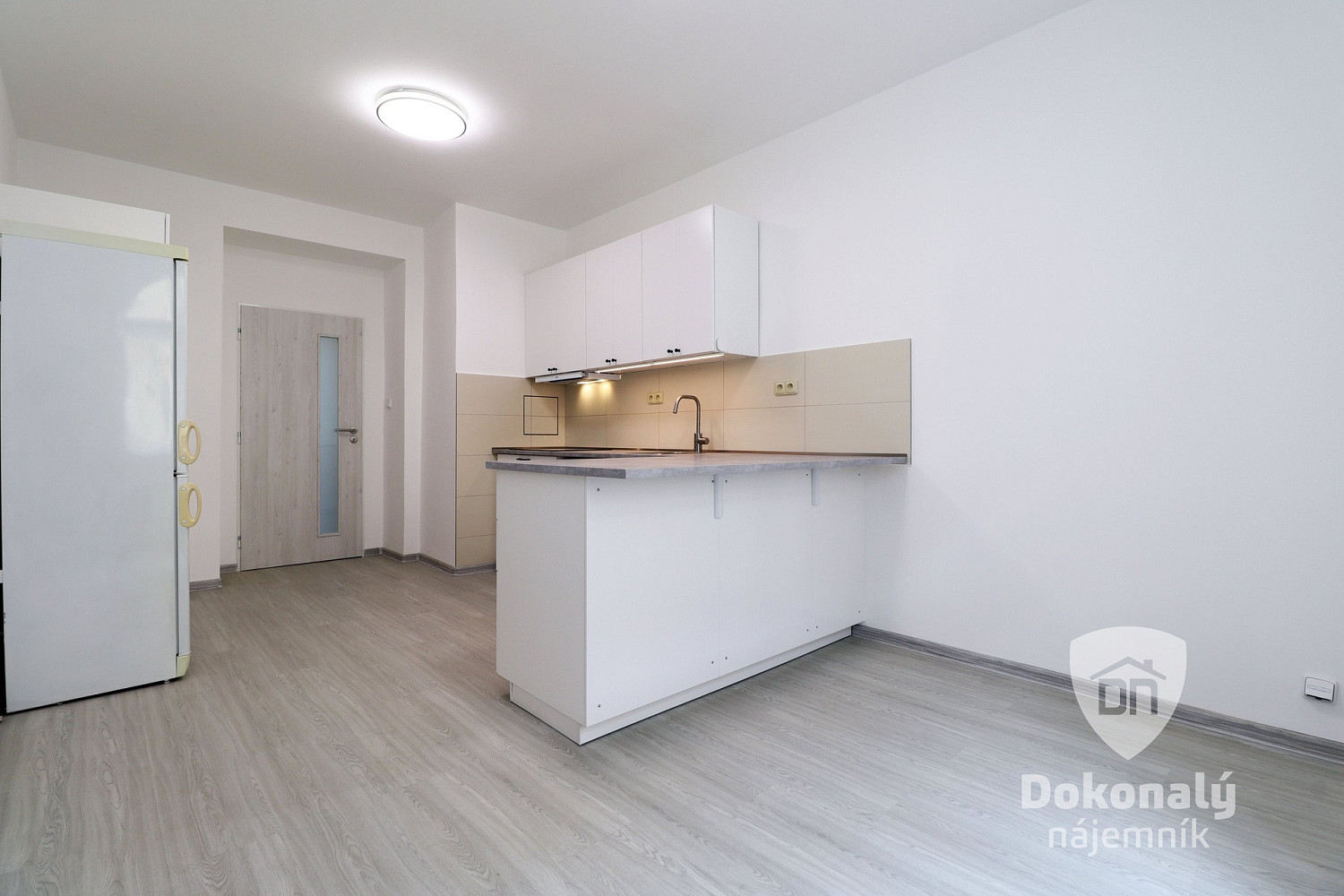 Pronájem bytu 3+kk 72 m² – fotografie 4