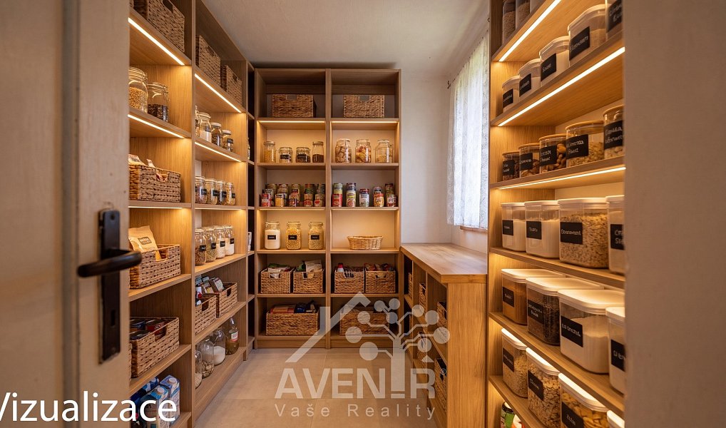 Prodej domu 174 m² s pozemkem 1 280 m², Nosálov – náhled fotky 18