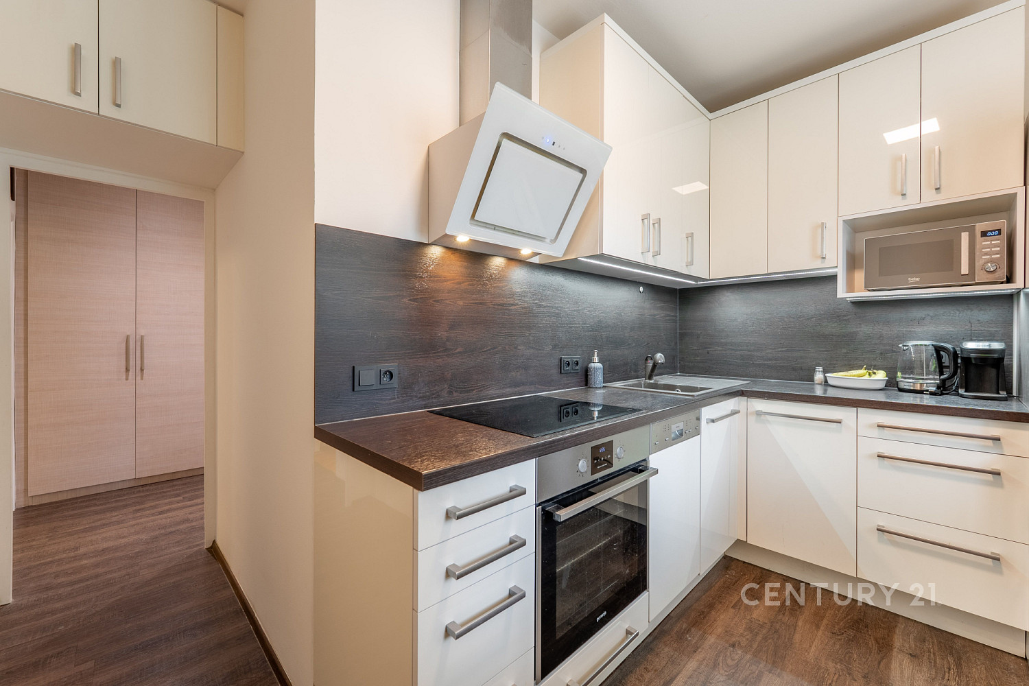 Prodej bytu 2+1 52 m² – fotografie 2