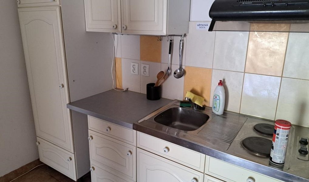 Pronájem bytu 1+kk 29 m², Jámy – náhled fotky 8