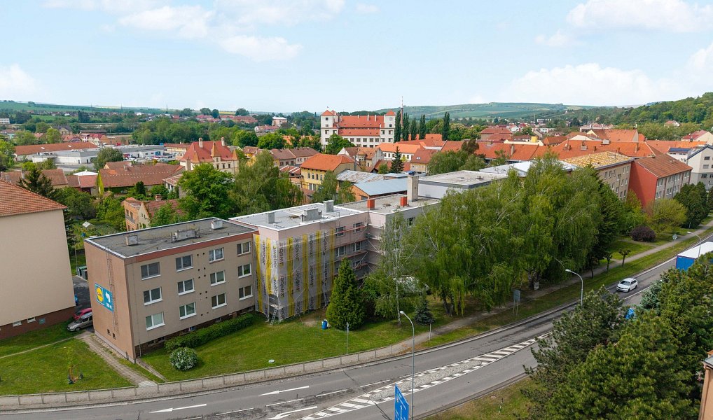 Prodej bytu 3+1 70 m², Bučovice – náhled fotky 13