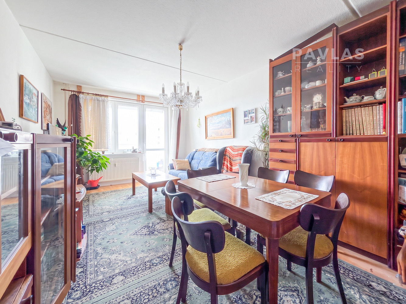 Prodej bytu 3+1 77 m² — photo 3