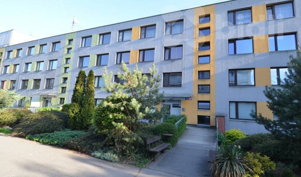 Prodej bytu 2+kk 43 m², Praha – náhled fotky 5