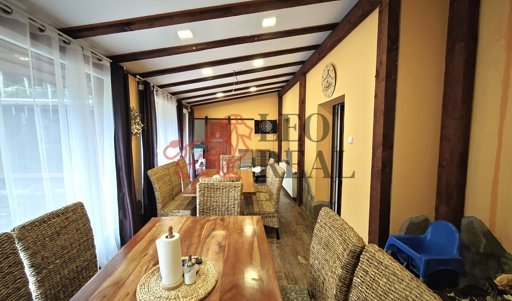 Prodej domu 350 m² s pozemkem 633 m², Tanvald – náhled fotky 7