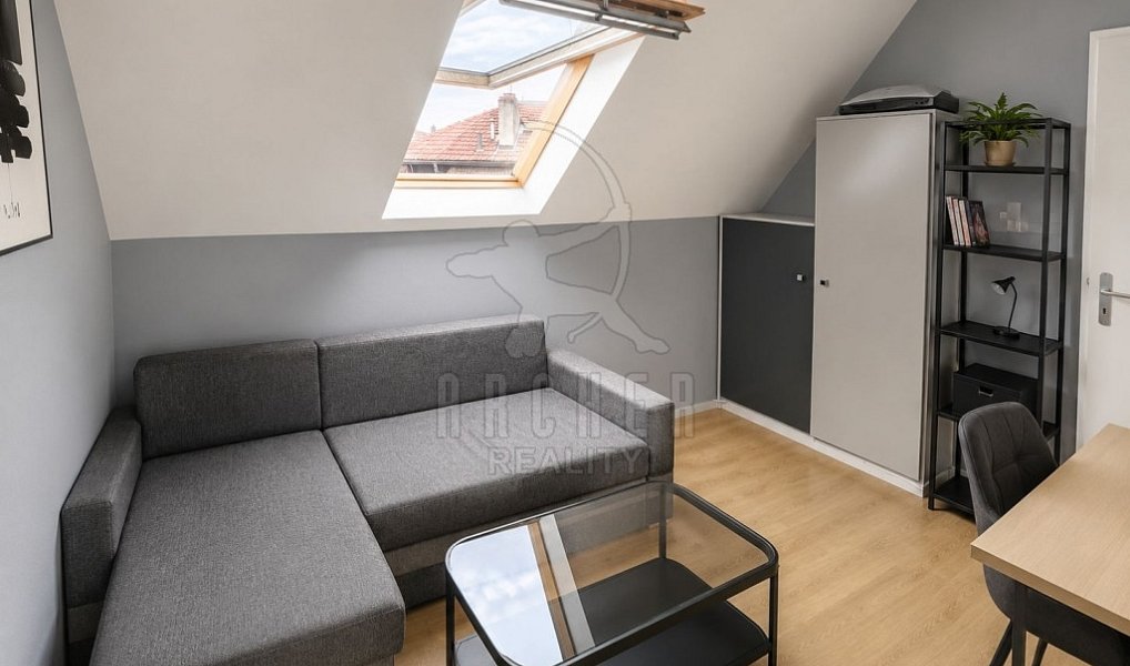 Prodej bytu 2+kk 52 m², Poděbrady – náhled fotky 6