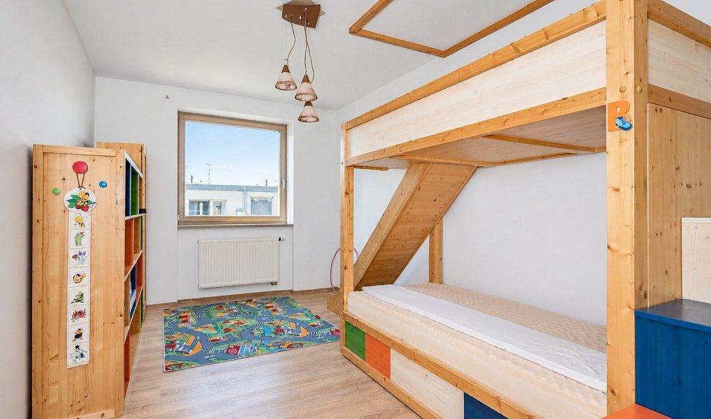 Pronájem bytu 4+kk 120 m², Husinec – náhled fotky 8