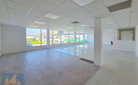 Pronájem obchodních prostor 278 m², Průhonická, Čestlice, okres Praha-východ