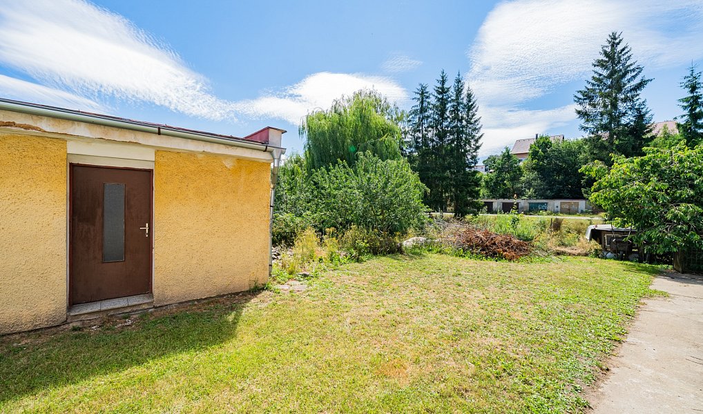 Prodej domu 270 m² s pozemkem 919 m², Tachov – náhled fotky 49