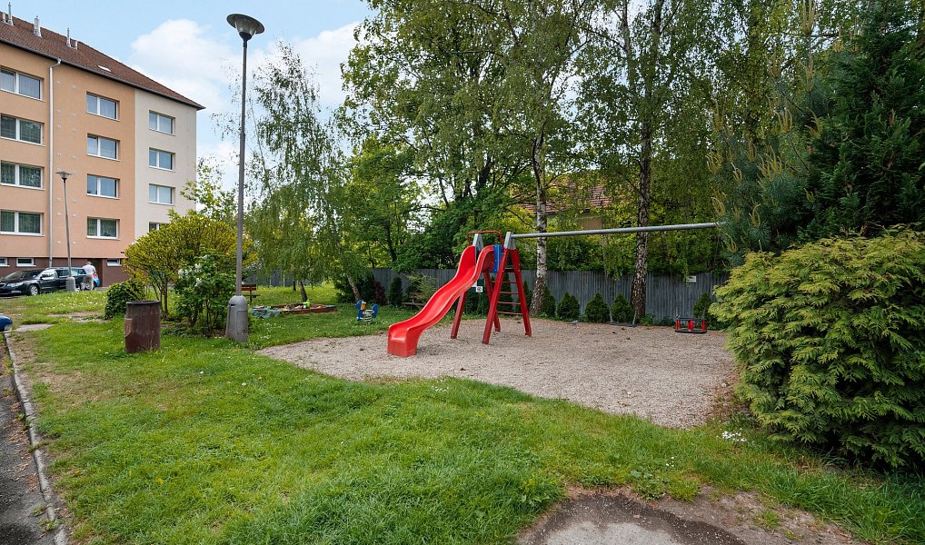 Prodej bytu 3+1 70 m², Bučovice – náhled fotky 7