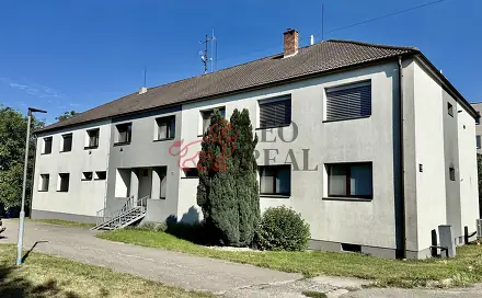 Prodej bytu 1+1 30 m², Velehradská, Staré Město, okres Uherské Hradiště