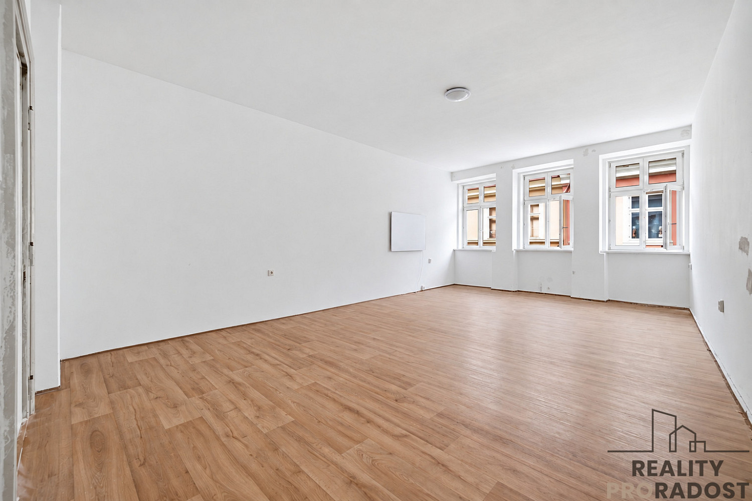 Pronájem kancelářských prostor, 157m², Trutnov – další
