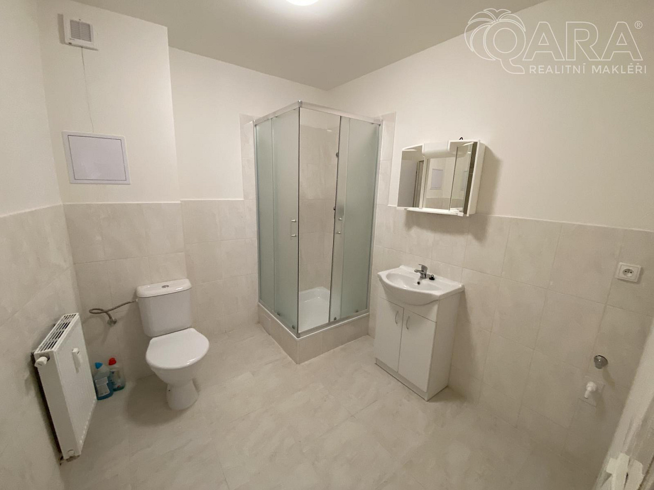Pronájem bytu 1+kk 34 m² – fotografie 5