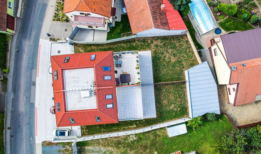 Prodej bytu 4+kk 170 m², Brno – náhled fotky 6