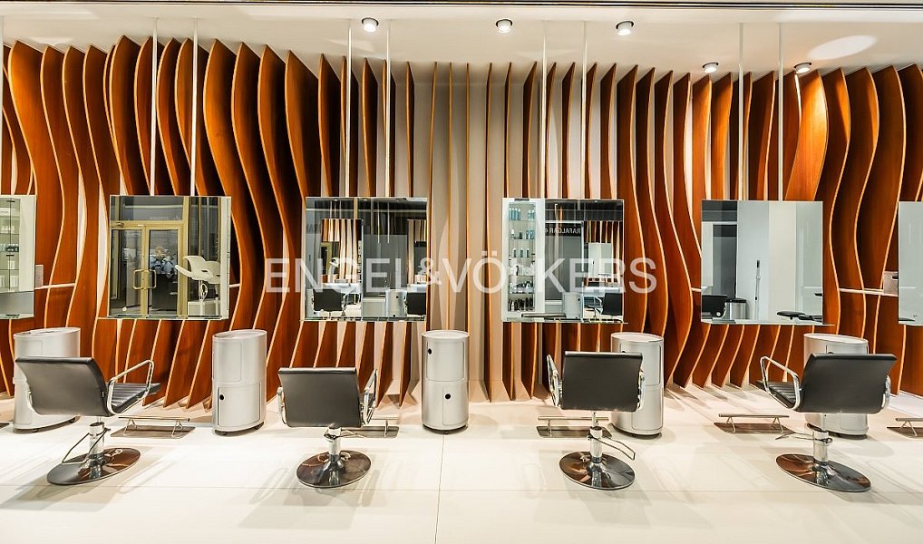 Pronájem obchodních prostor 148 m², Praha – náhled fotky 5