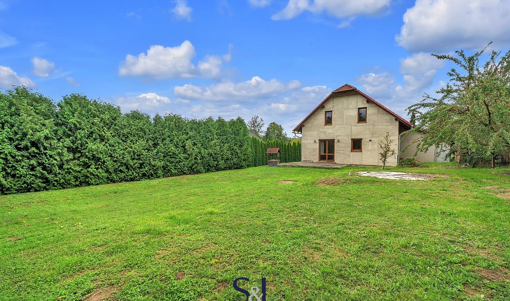 Prodej domu 141 m² s pozemkem 1 121 m², Horní Libchava – náhled fotky 36