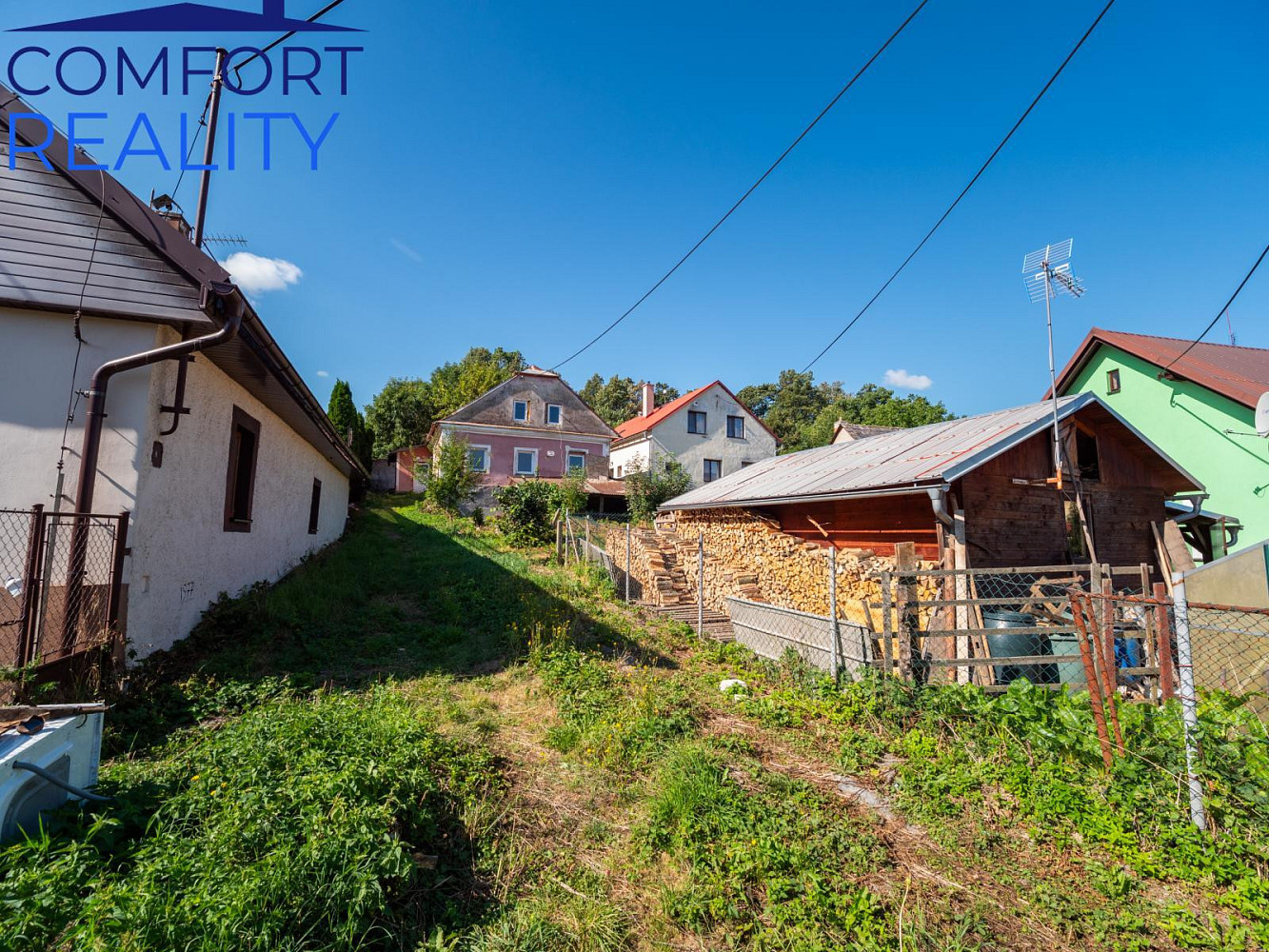 Prodej domu 100 m² s pozemkem 601 m² – fotografie 3