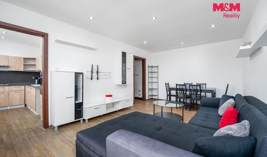 Prodej bytu 2+1 62 m², Ústí nad Labem – náhled fotky 2