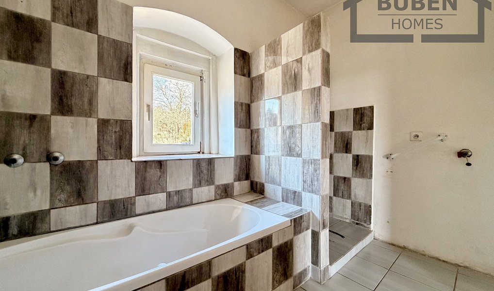 Prodej domu 140 m² s pozemkem 1 924 m², Ošelín – náhled fotky 18