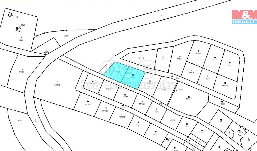 Prodej stavebního pozemku 1 001 m², Loučná pod Klínovcem – náhled fotky 2