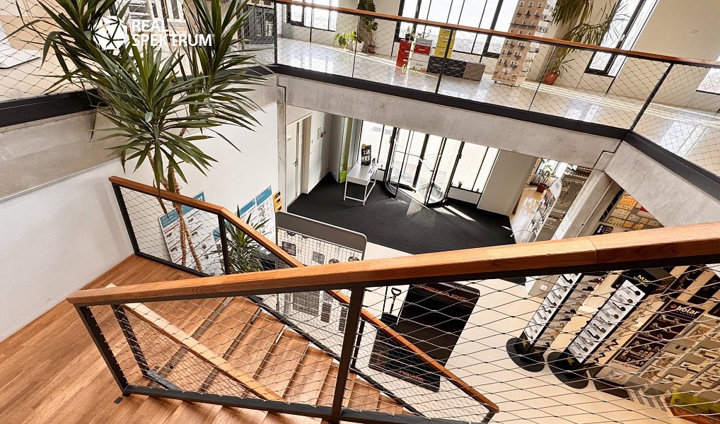 Pronájem kanceláře 464 m², Brno – náhled fotky 8