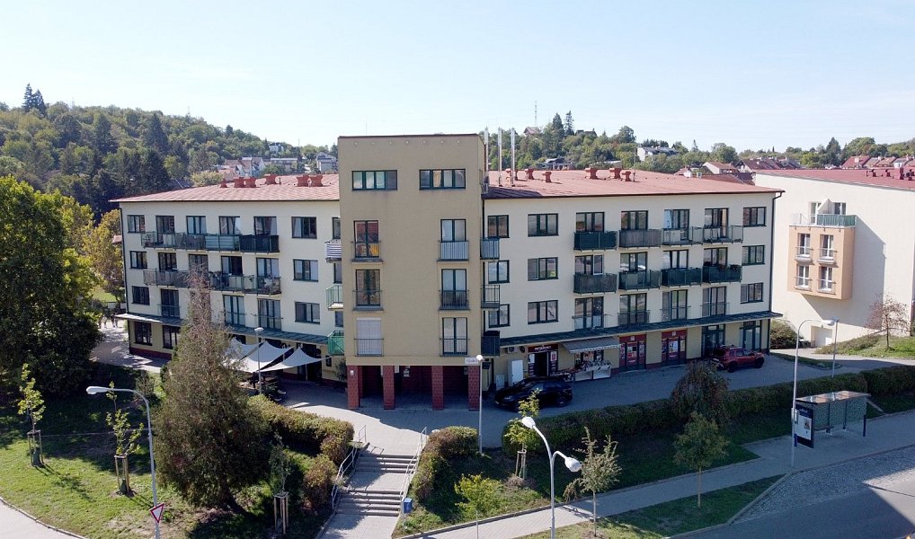 Prodej bytu 2+kk 65 m², Brno – náhled fotky 20