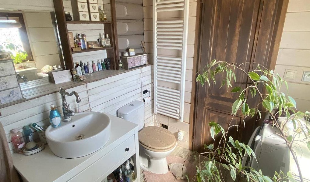 Prodej domu 70 m² s pozemkem 873 m², Jivina – náhled fotky 3
