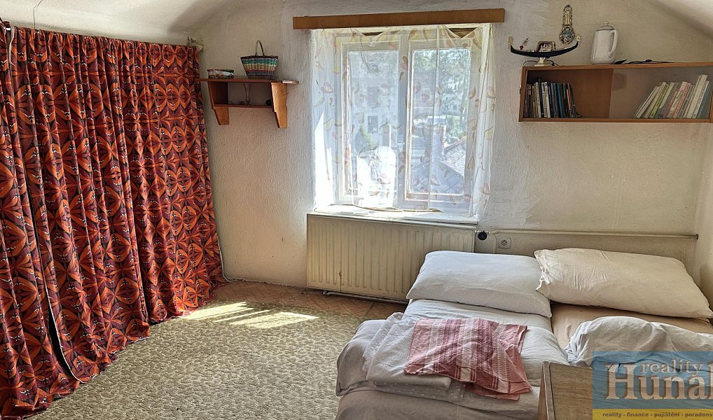 Prodej domu 103 m² s pozemkem 204 m², Žirovnice – náhled fotky 16