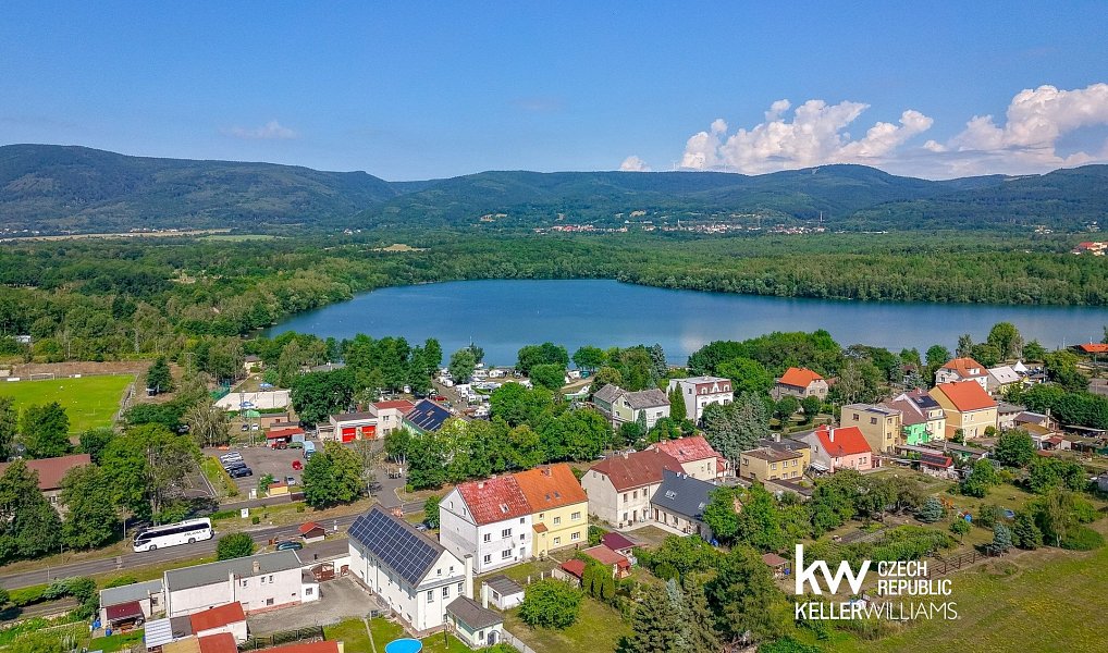 Prodej domu 160 m² s pozemkem 1 041 m², Jeníkov – náhled fotky 42
