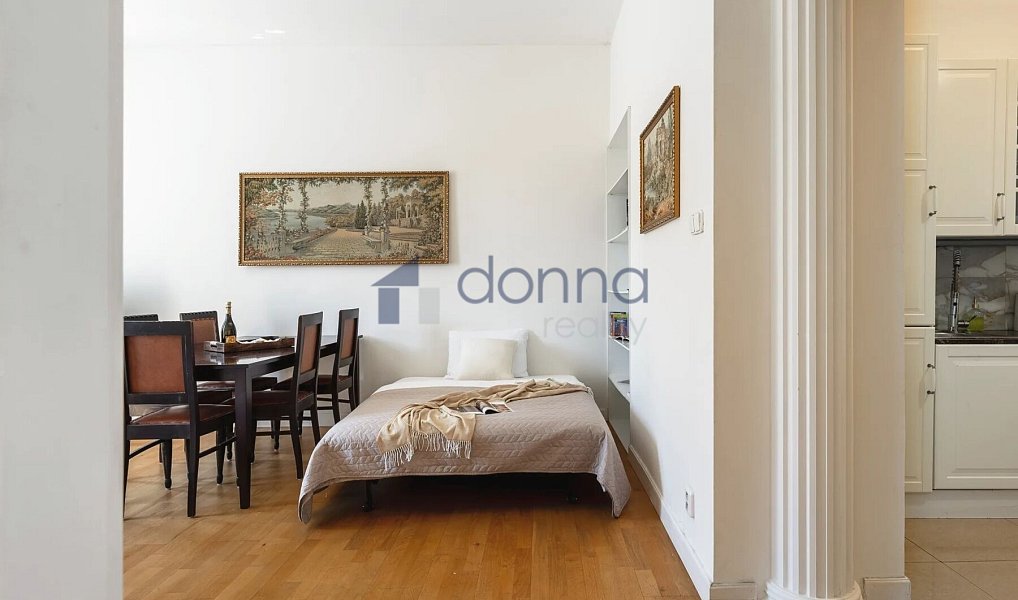 Pronájem bytu 3+kk 100 m², Praha – náhled fotky 4