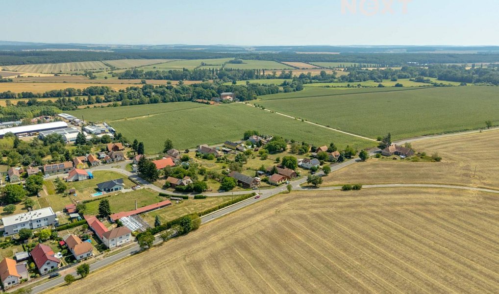 Prodej domu 96 m² s pozemkem 2 542 m², Smidary – náhled fotky 28