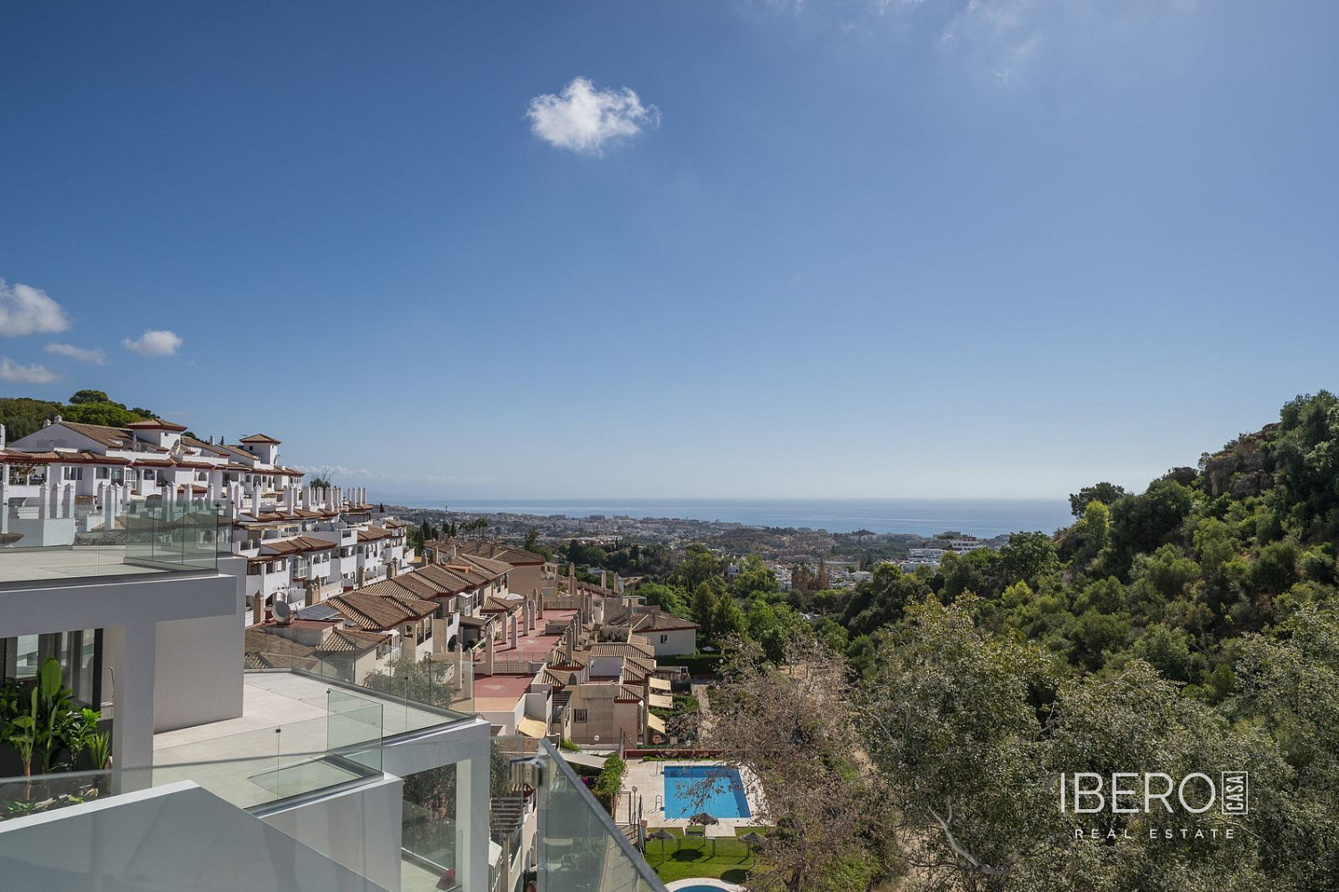 Casa 6+kk – Benalmádena - Más