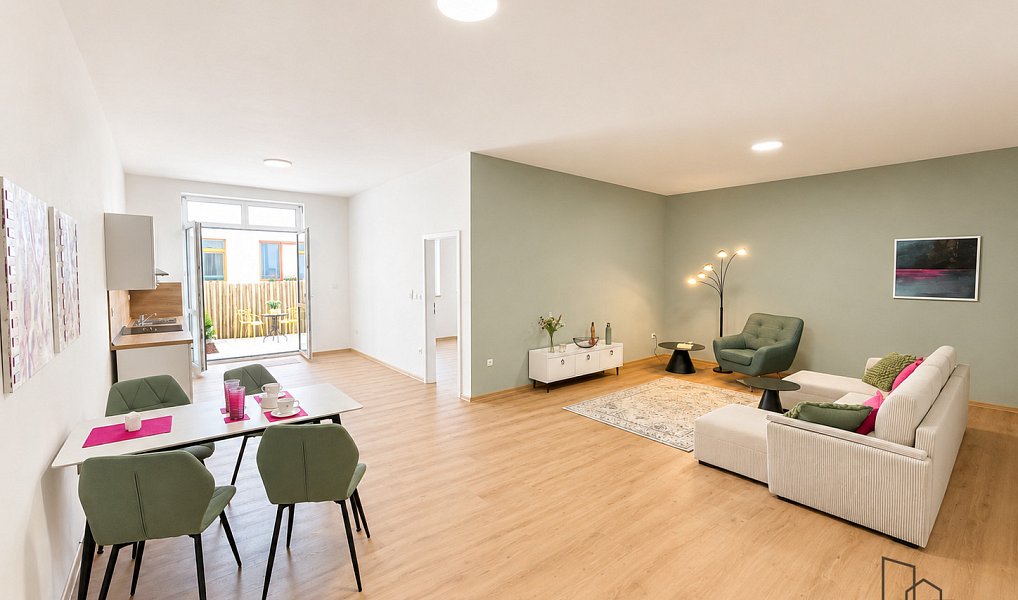 Prodej bytu 3+kk 123 m², Třebíč – náhled fotky 4