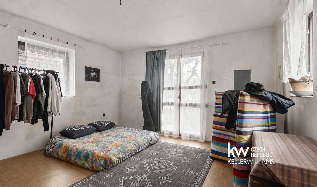 Prodej domu 80 m² s pozemkem 306 m², Čečelice – náhled fotky 11