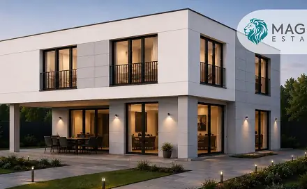 Prodej domu 120 m² s pozemkem 685 m², Nad Mlýnkem, Ostrava - Krásné Pole