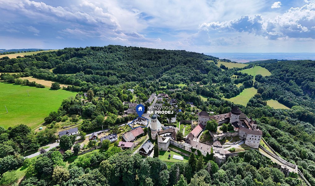 Prodej ubytovacího objektu 328 m², Jiříkov – náhled fotky 3