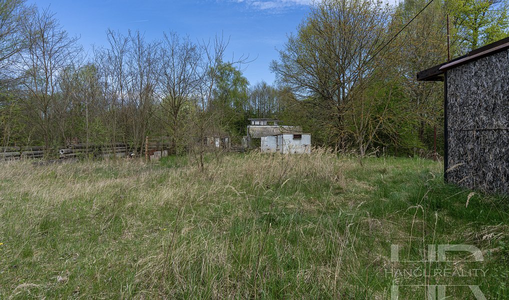 Prodej komerčního pozemku 111 367 m², Nymburk – náhled fotky 39