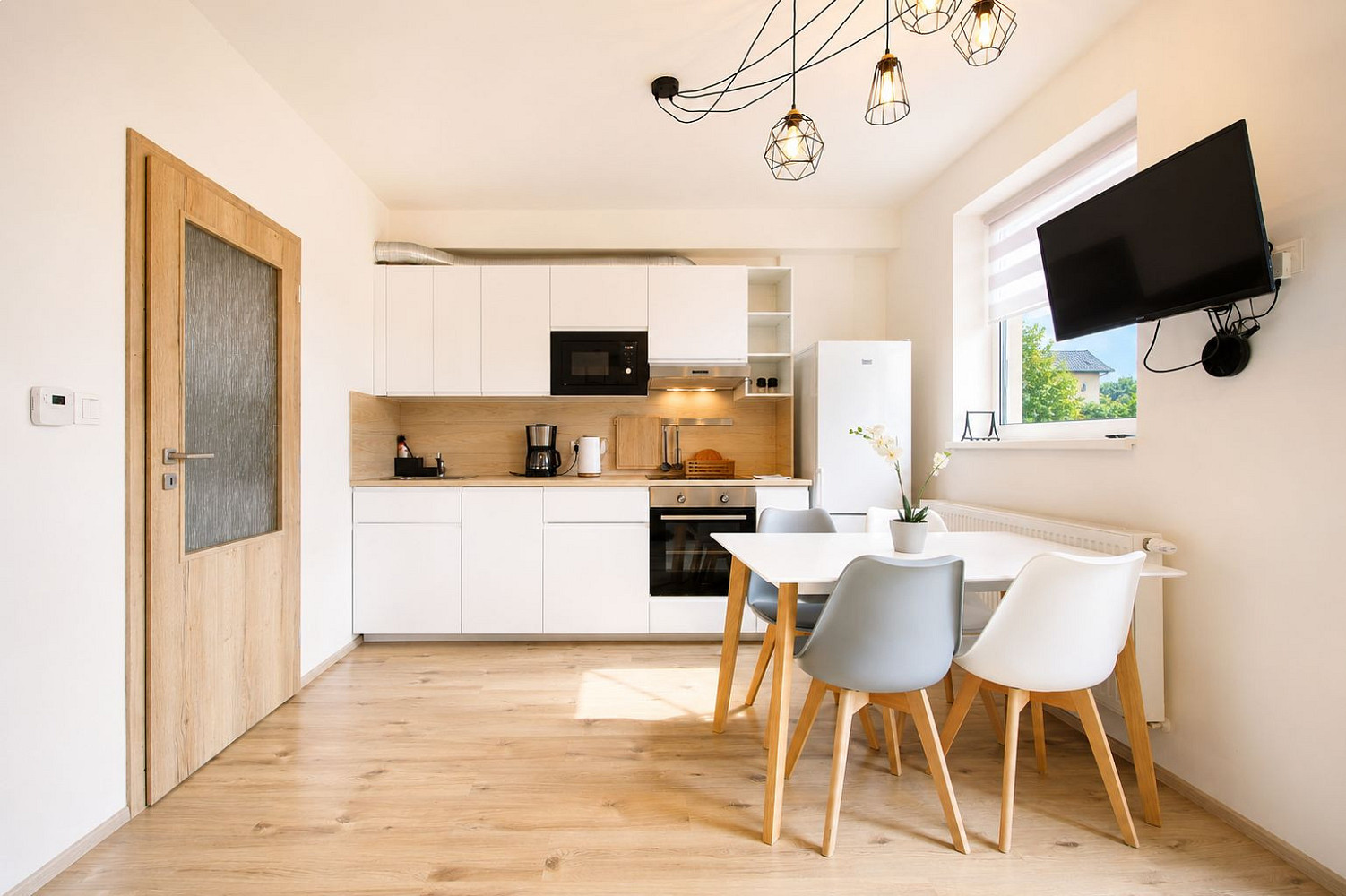 Prodej bytu 1+kk 35 m² – fotografie 4