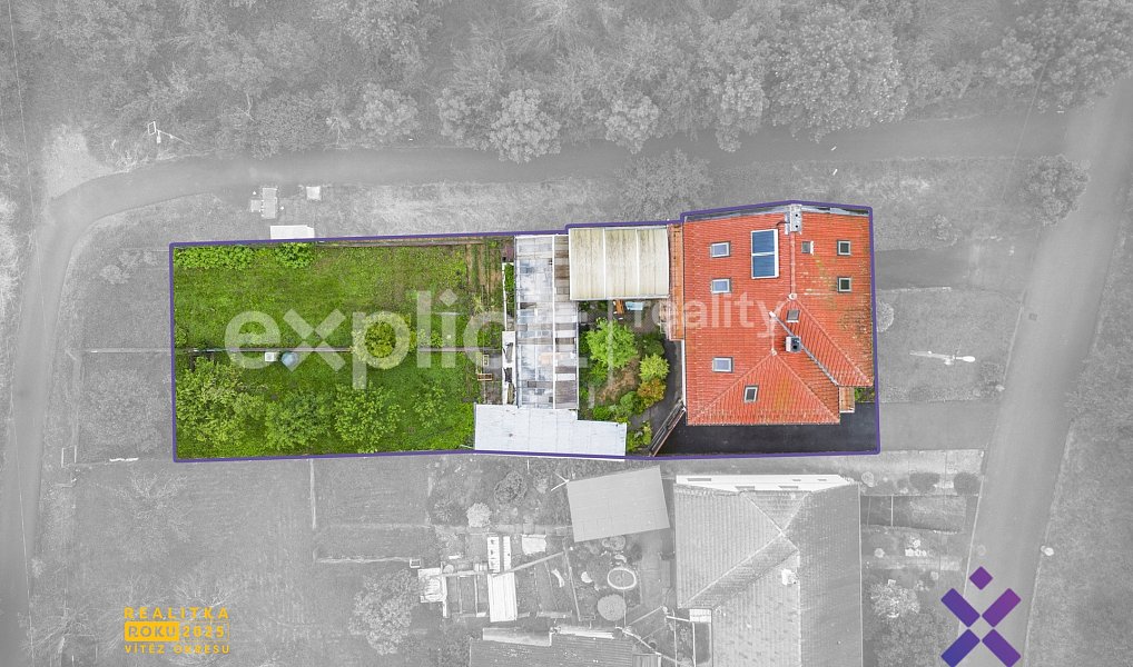 Prodej domu 163 m² s pozemkem 616 m², Šumice – náhled fotky 32