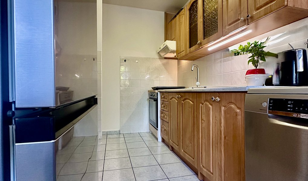 Pronájem bytu 3+1 75 m², Praha – náhled fotky 6