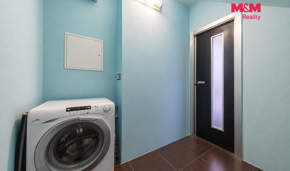 Prodej bytu 2+kk 95 m², Horoměřice – náhled fotky 9