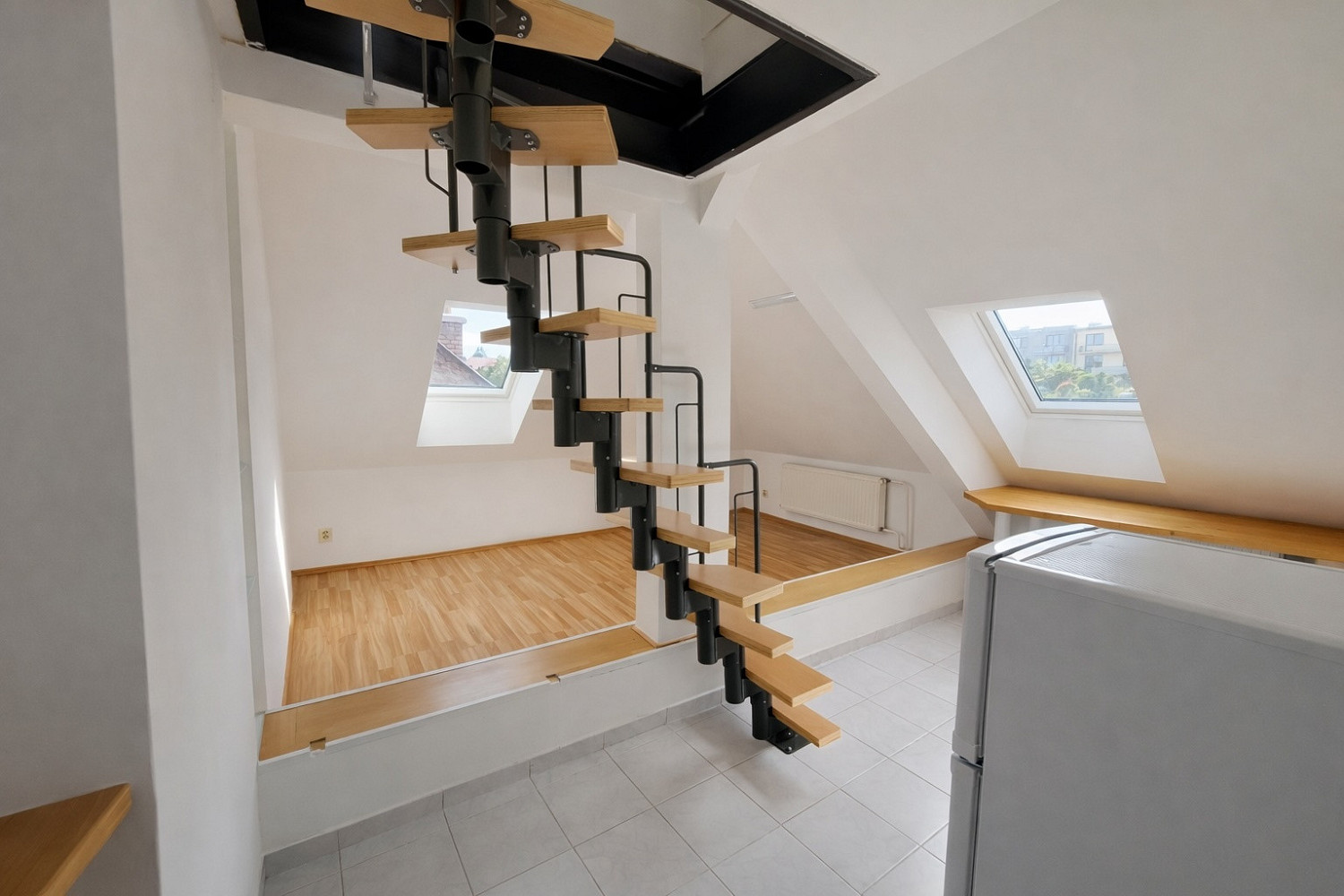 Prodej bytu 2+kk 42 m² – fotografie 3