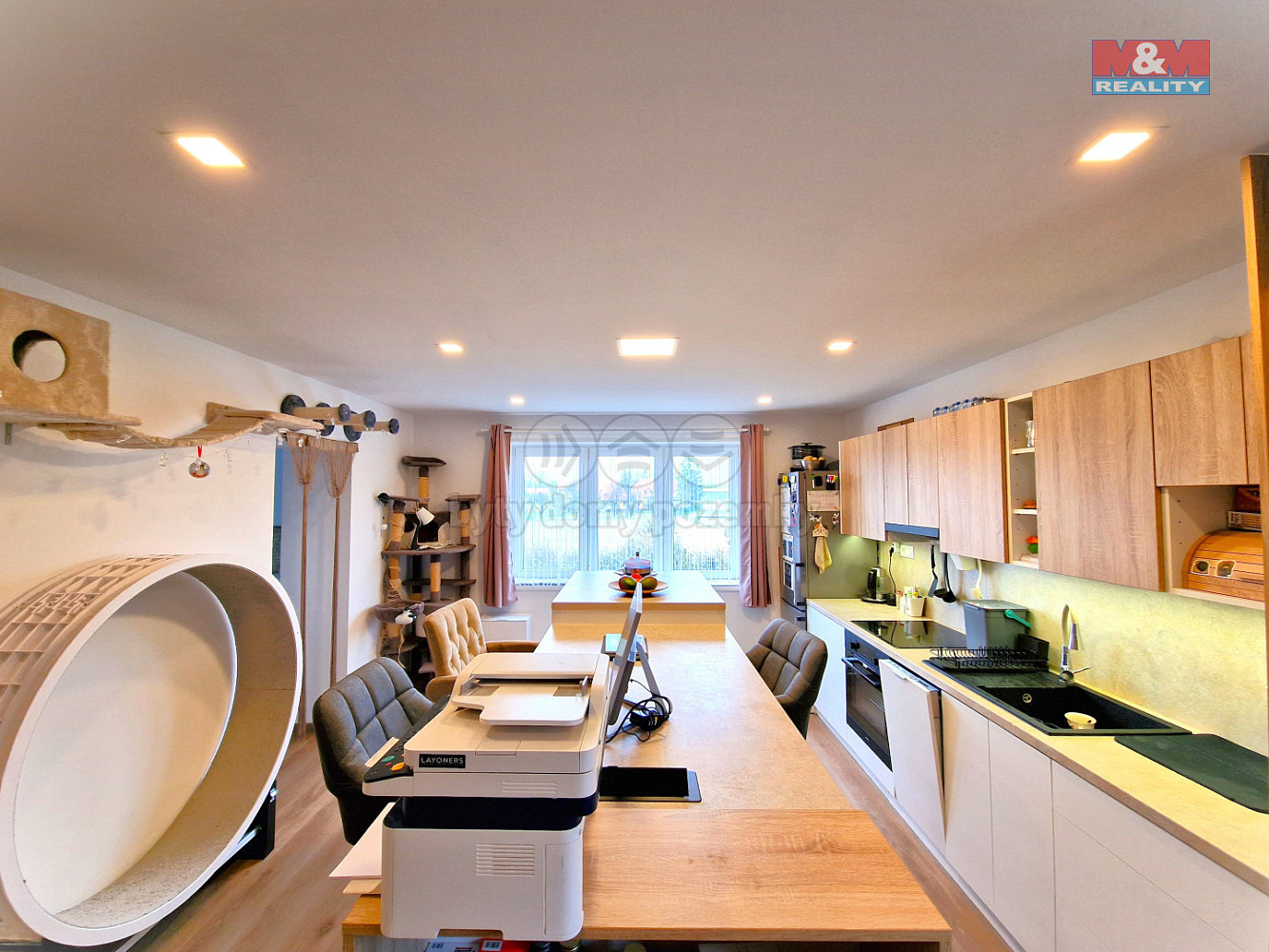 Prodej domu 120 m² s pozemkem 3 156 m² – fotografie 2
