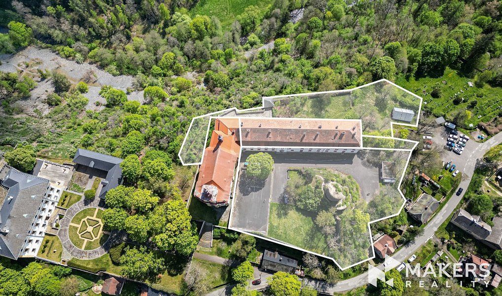 Prodej komerčního pozemku 7 700 m², Manětín – náhled fotky 17