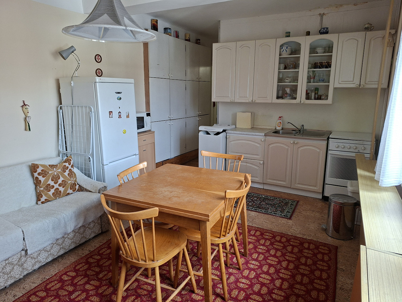 Prodej bytu 3+kk 63 m² — photo 4