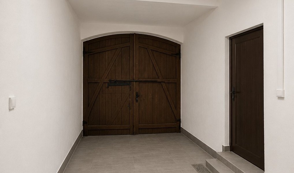 Prodej domu 93 m² s pozemkem 603 m², Černovice – náhled fotky 7