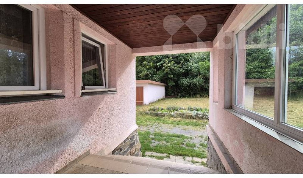 Prodej domu 163 m² s pozemkem 1 446 m², Město Libavá – náhled fotky 28
